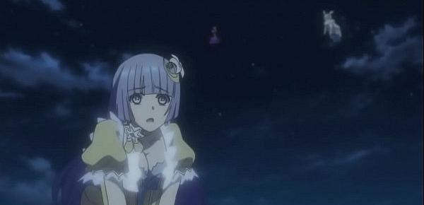  Date a live S2 10 (Final)